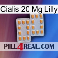Cialis 20Mg Lilly cialis4